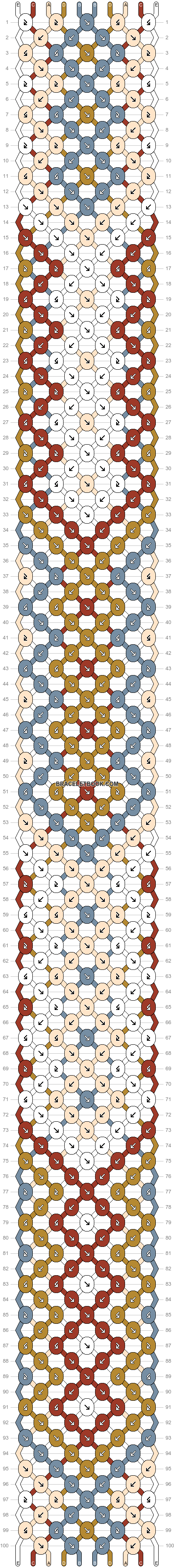 Normal pattern #118910 variation #399192 pattern