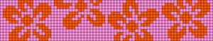 Alpha pattern #4847 variation #399193