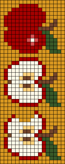 Alpha pattern #16301 variation #399194 preview