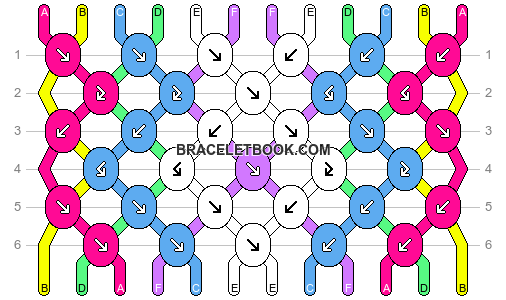 Normal pattern #18 variation #399195 pattern