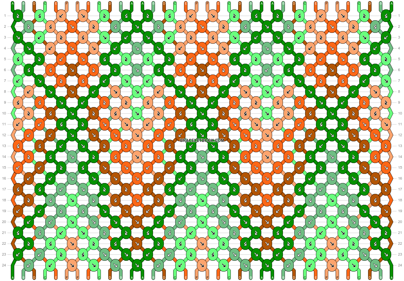 Normal pattern #192368 variation #399198 pattern