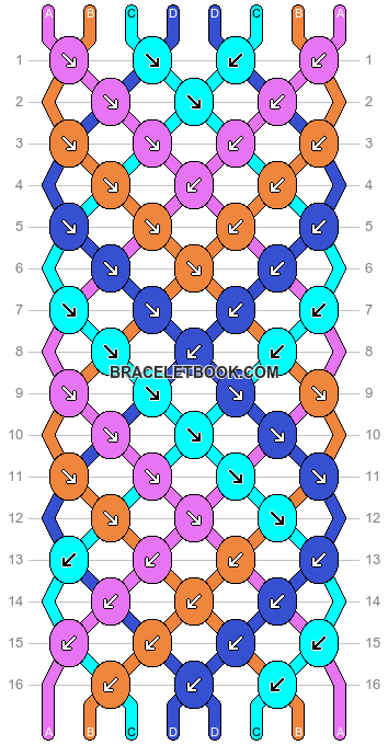 Normal pattern #35503 variation #399199 pattern