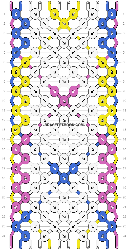 Normal pattern #159441 variation #399201 pattern