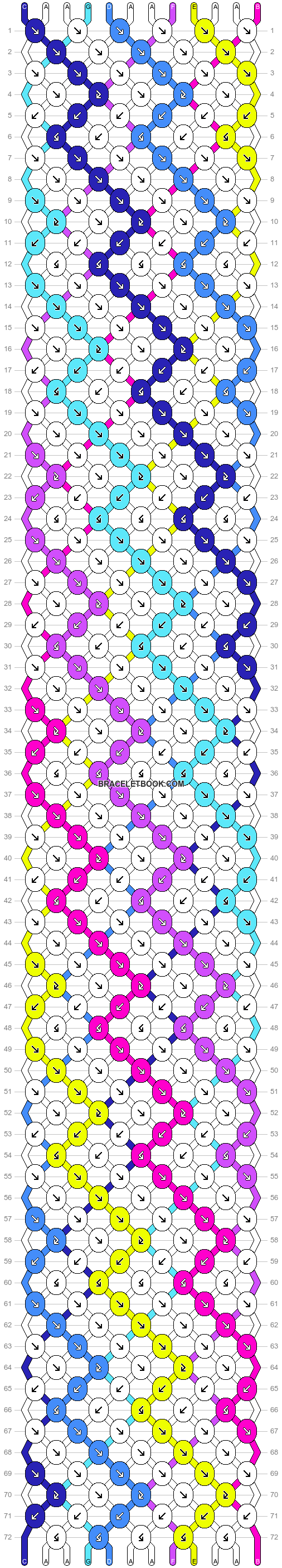 Normal pattern #93208 variation #399204 pattern