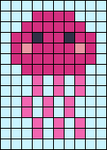 Alpha pattern #177959 variation #399205