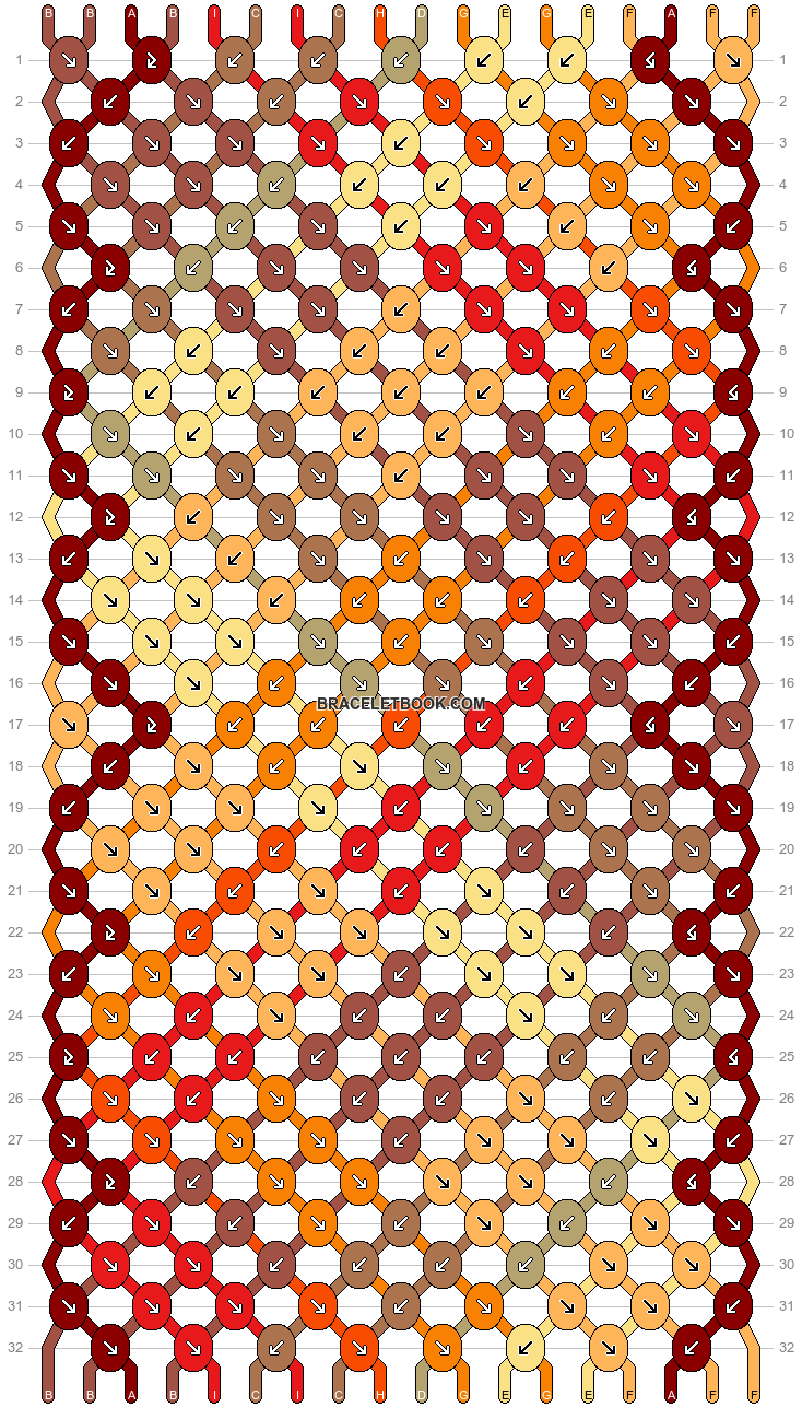 Normal pattern #189964 variation #399207 pattern
