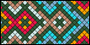 Normal pattern #48100 variation #399209