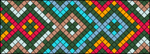 Normal pattern #48100 variation #399209