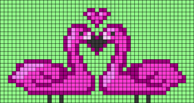 Alpha pattern #192475 variation #399213