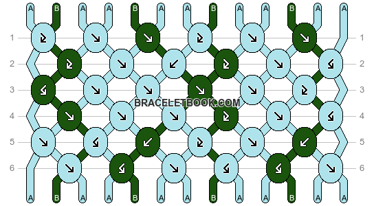Normal pattern #192473 variation #399215 pattern
