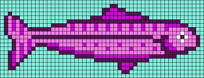 Alpha pattern #192448 variation #399217 preview