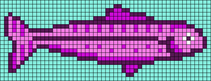 Alpha pattern #192448 variation #399217