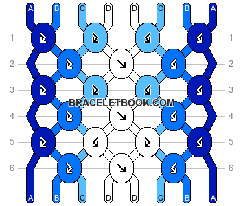 Normal pattern #192392 variation #399218 pattern