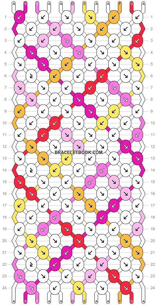 Normal pattern #27273 variation #399219 pattern