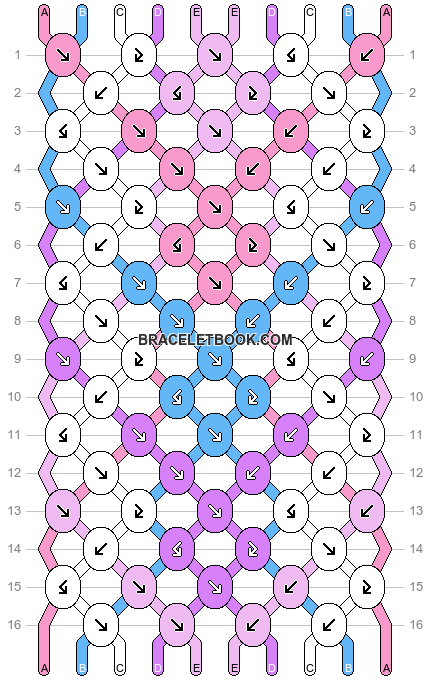 Normal pattern #27046 variation #399220 pattern