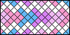 Normal pattern #27046 variation #399220