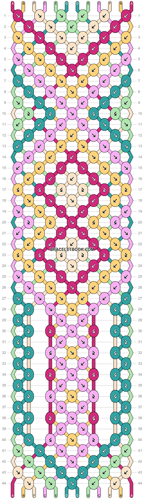 Normal pattern #28009 variation #399221 pattern