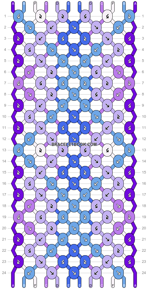 Normal pattern #192009 variation #399222 pattern