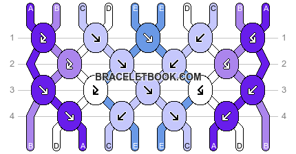 Normal pattern #16872 variation #399223 pattern