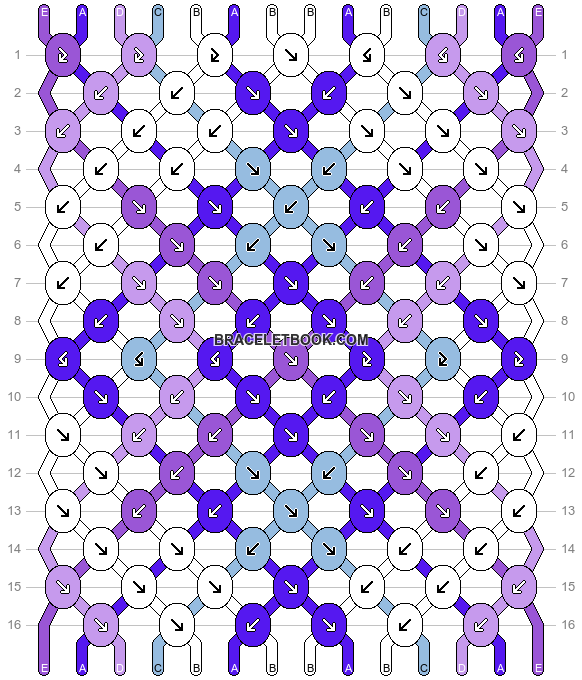 Normal pattern #191770 variation #399224 pattern