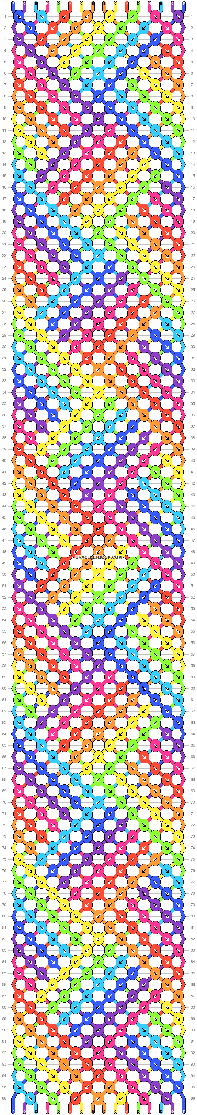 Normal pattern #192477 variation #399225 pattern