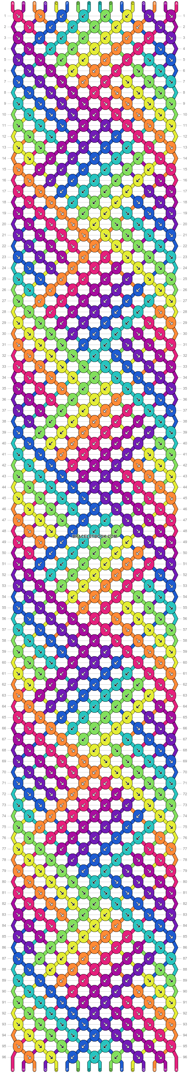 Normal pattern #192477 variation #399226 pattern