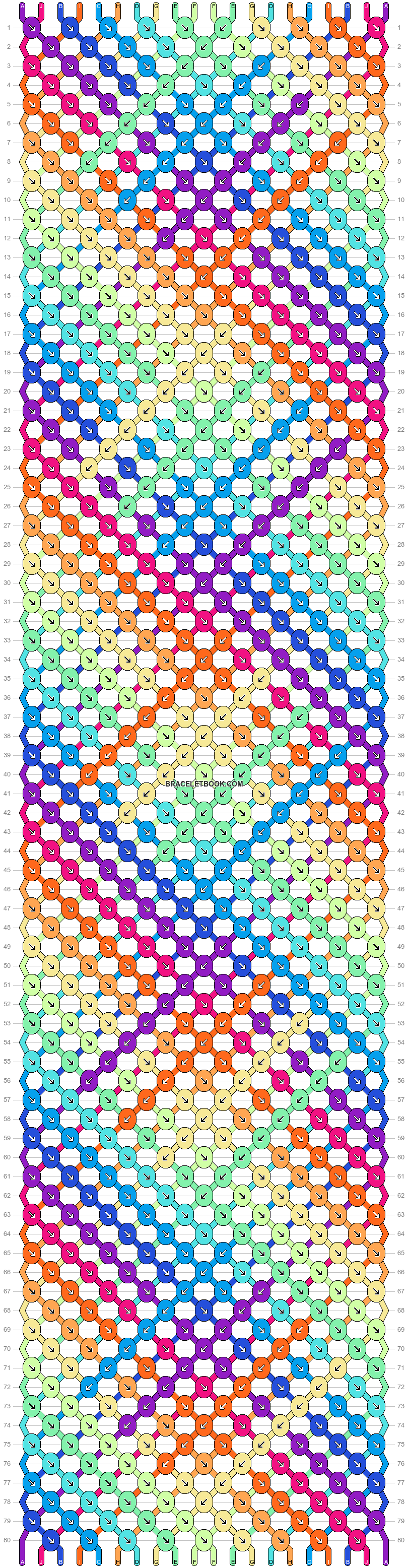 Normal pattern #192479 variation #399227 pattern