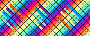 Normal pattern #192479 variation #399227