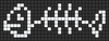 Alpha pattern #191855 variation #399229