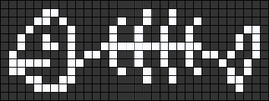 Alpha pattern #191855 variation #399229