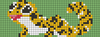 Alpha pattern #110278 variation #399232