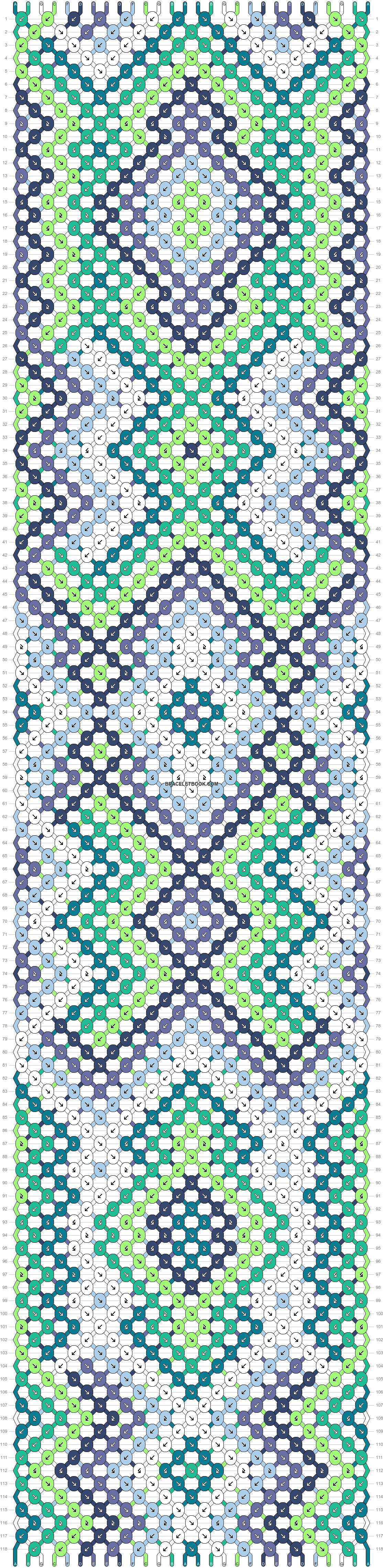 Normal pattern #191128 variation #399233 pattern