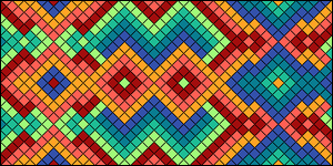 Normal pattern #191364 variation #399234