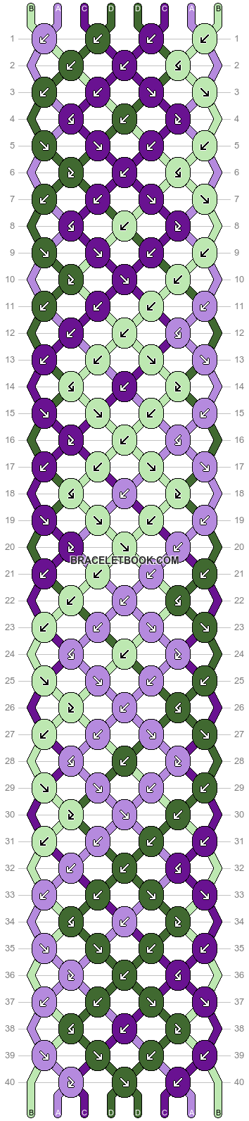 Normal pattern #189598 variation #399236 pattern