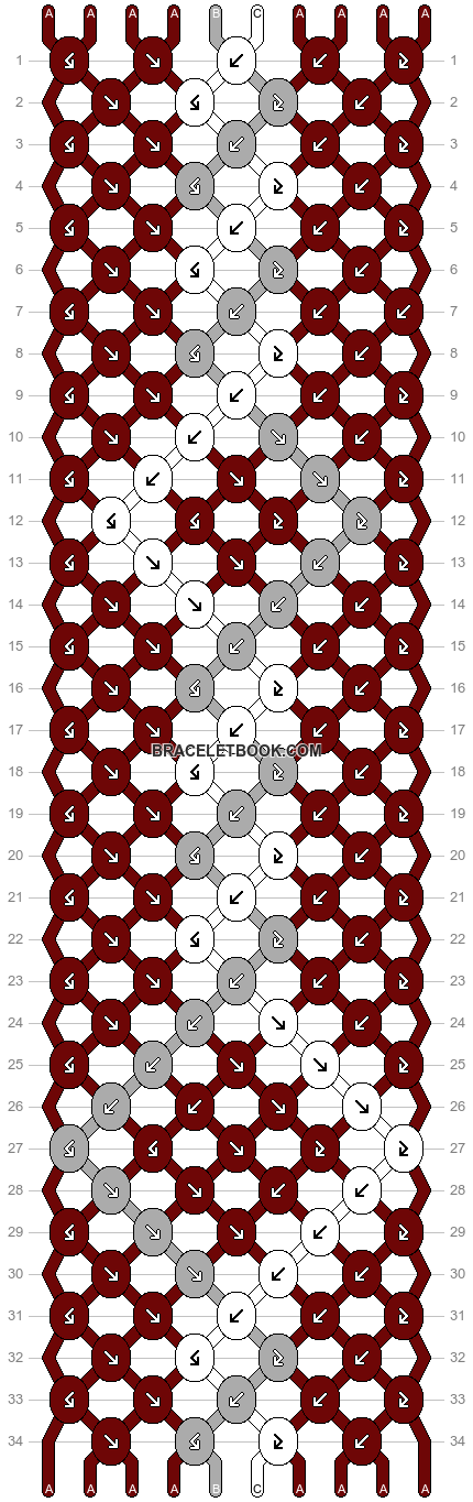 Normal pattern #163423 variation #399239 pattern