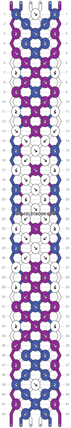 Normal pattern #190658 variation #399240 pattern
