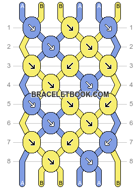 Normal pattern #192118 variation #399241 pattern