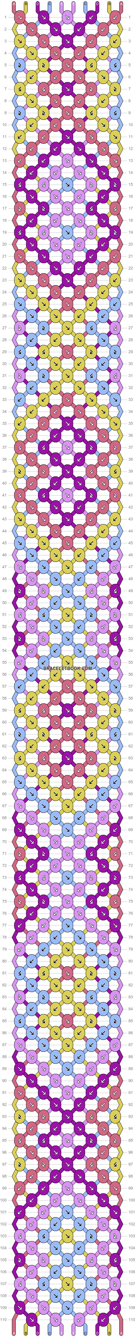 Normal pattern #145086 variation #399242 pattern