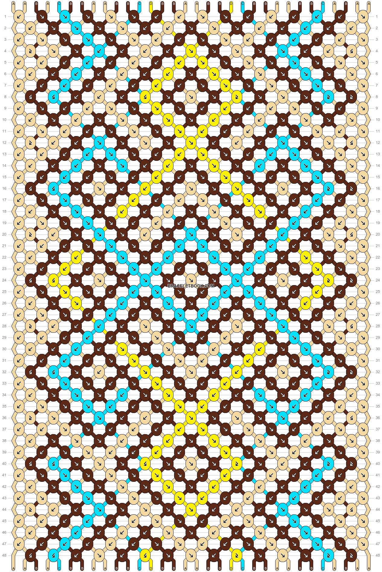 Normal pattern #104901 variation #399244 pattern