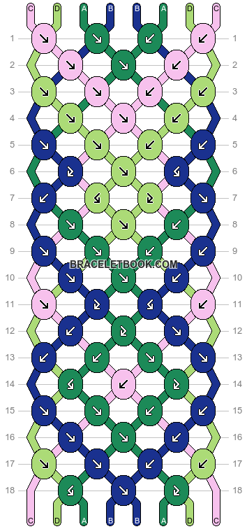 Normal pattern #154528 variation #399247 pattern