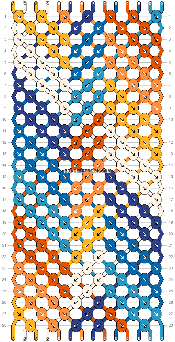 Normal pattern #190450 variation #399250 pattern