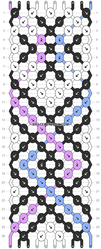 Normal pattern #165996 variation #399252 pattern