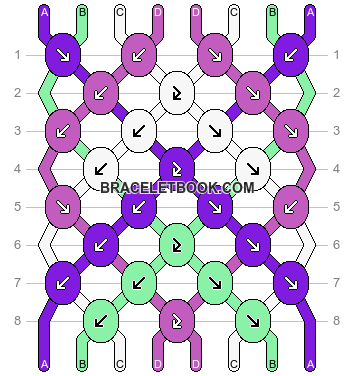 Normal pattern #17440 variation #399253 pattern