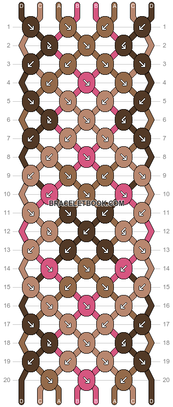 Normal pattern #191135 variation #399254 pattern