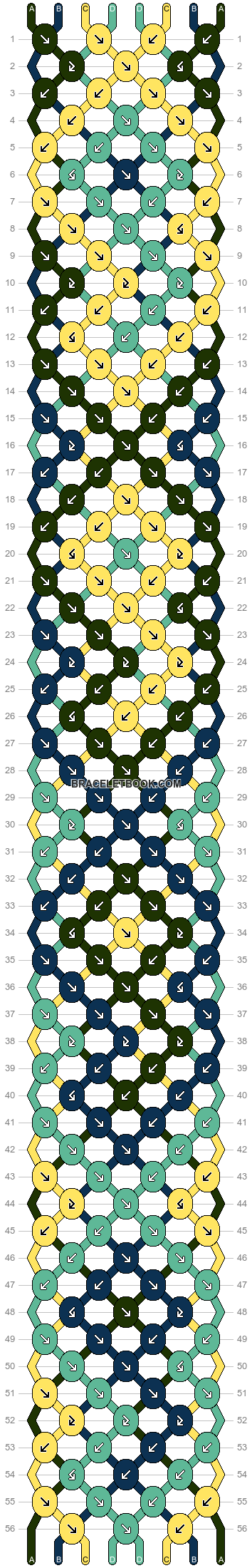 Normal pattern #80002 variation #399255 pattern