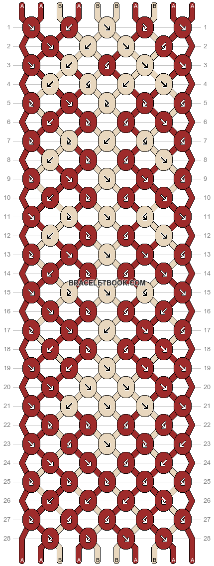 Normal pattern #192098 variation #399256 pattern
