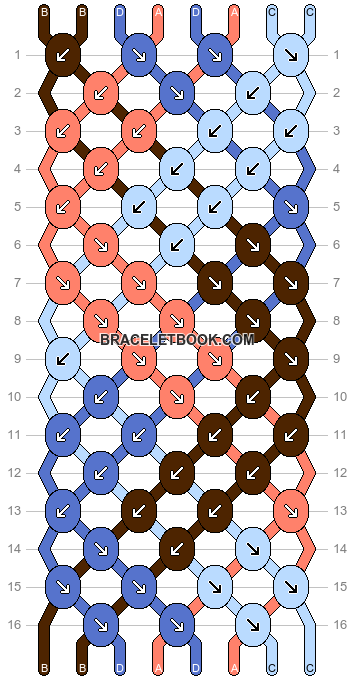 Normal pattern #133558 variation #399257 pattern