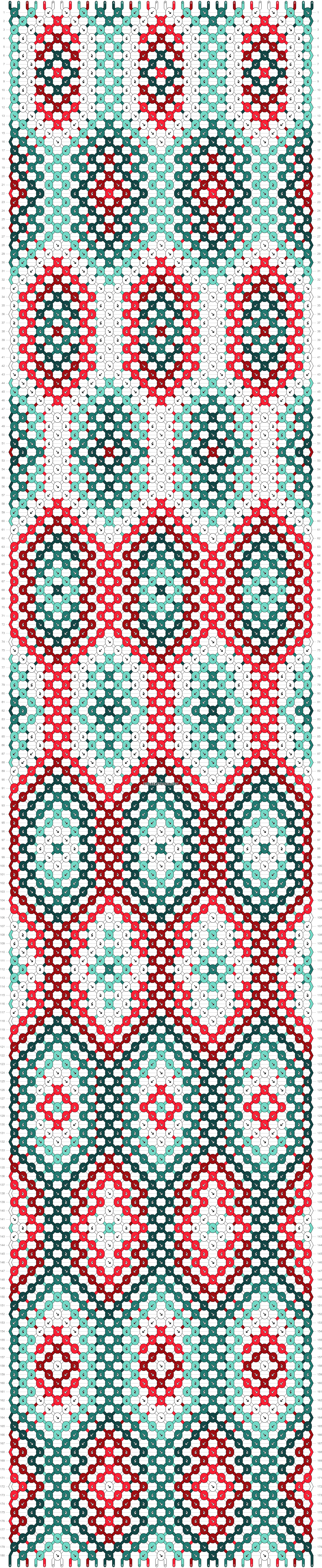 Normal pattern #181723 variation #399258 pattern