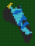 Alpha pattern #119339 variation #399259