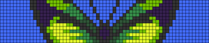 Alpha pattern #190249 variation #399261